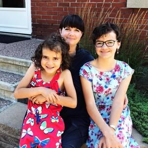 Meet your Posher, Fiona